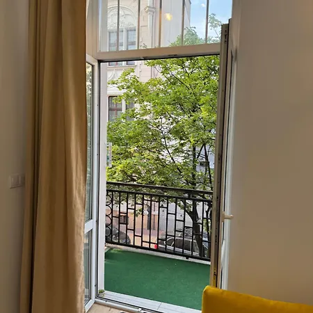 W Starym Miescie Apartament
