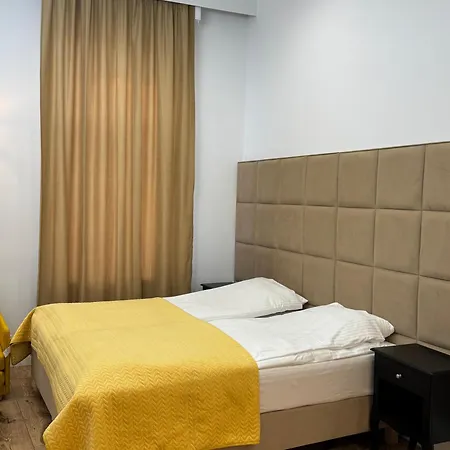 W Starym Miescie Apartament Częstochowa
