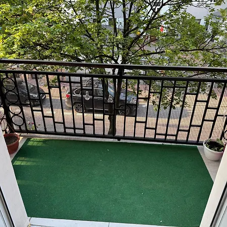 W Starym Miescie Apartament