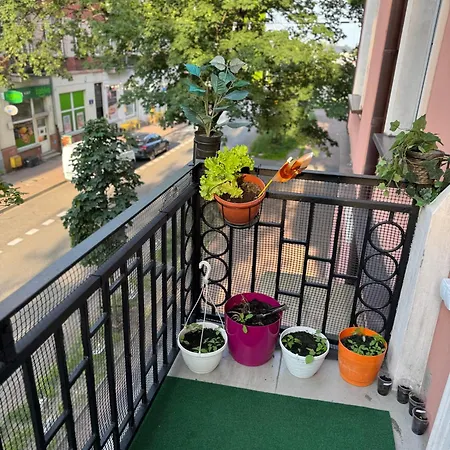 W Starym Miescie Apartament Częstochowa