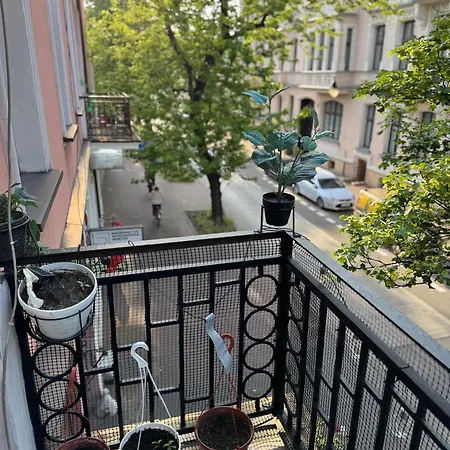 Apartament W Starym Miescie Częstochowa